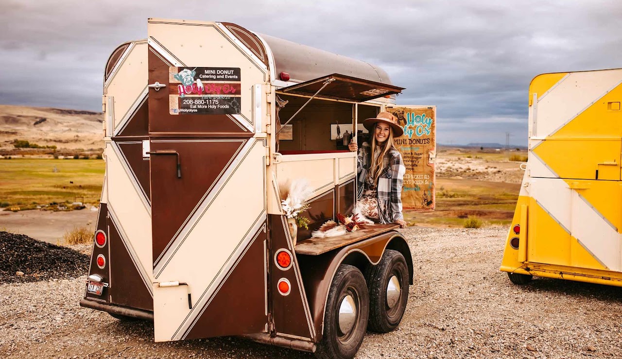 Home Image for HolyOlyOs